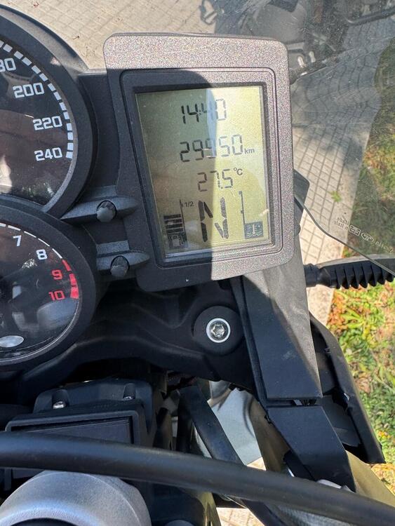 Bmw F 800 R (2015 - 16) (4)