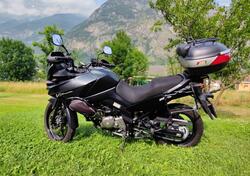 Suzuki V-Strom 650DL (2006 - 07) usata