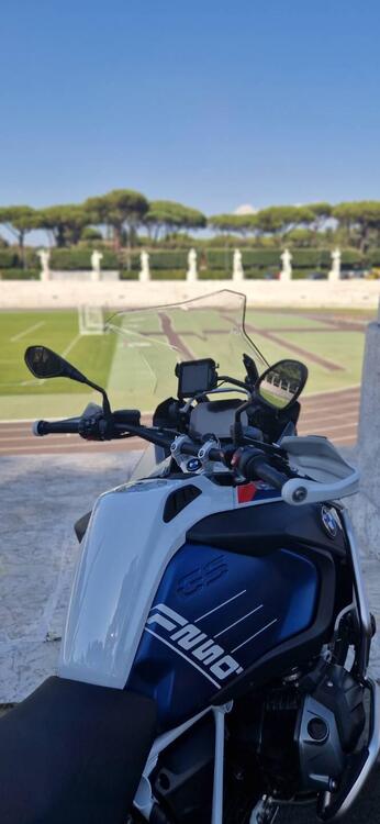 Bmw R 1250 GS Adventure (2021 - 24) (2)