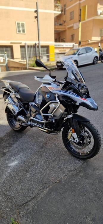 Bmw R 1250 GS Adventure (2021 - 24) (3)