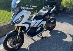 Honda X-ADV 750 DCT (2021 - 24) usata