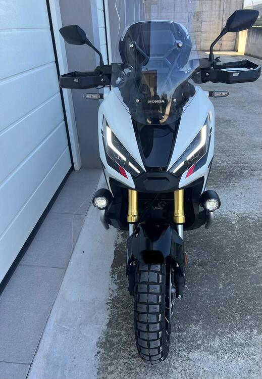 Honda X-ADV 750 DCT (2021 - 24) (3)