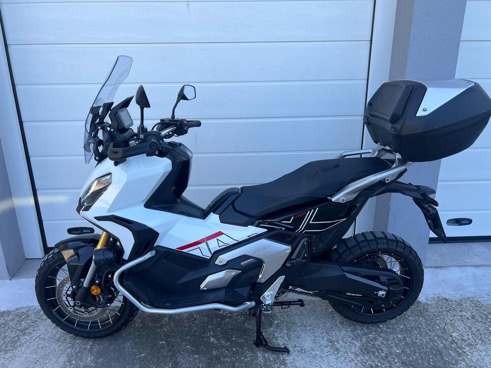 Honda X-ADV 750 DCT (2021 - 24) (5)