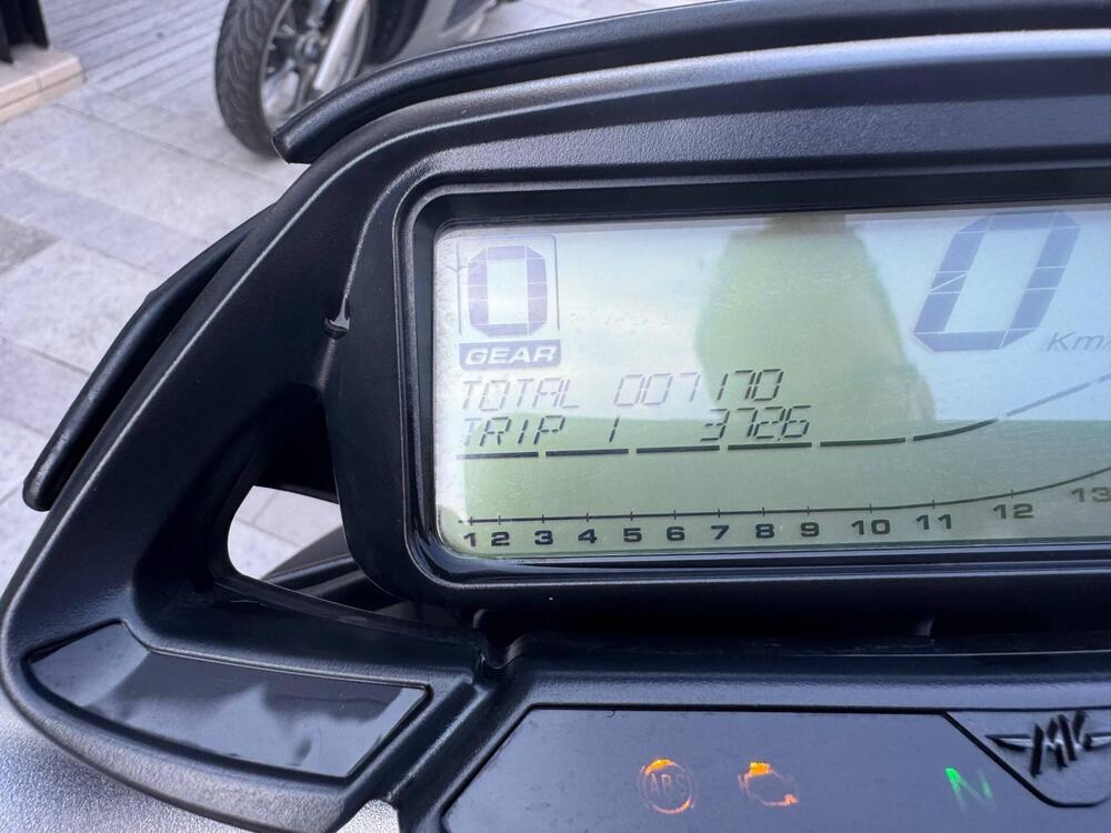 MV Agusta Brutale 800 RR (2017 - 20) (3)