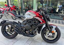 MV Agusta Brutale 800 RR (2017 - 20) usata