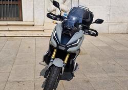 Honda X-ADV 750 DCT Gravel (2021 - 24) usata