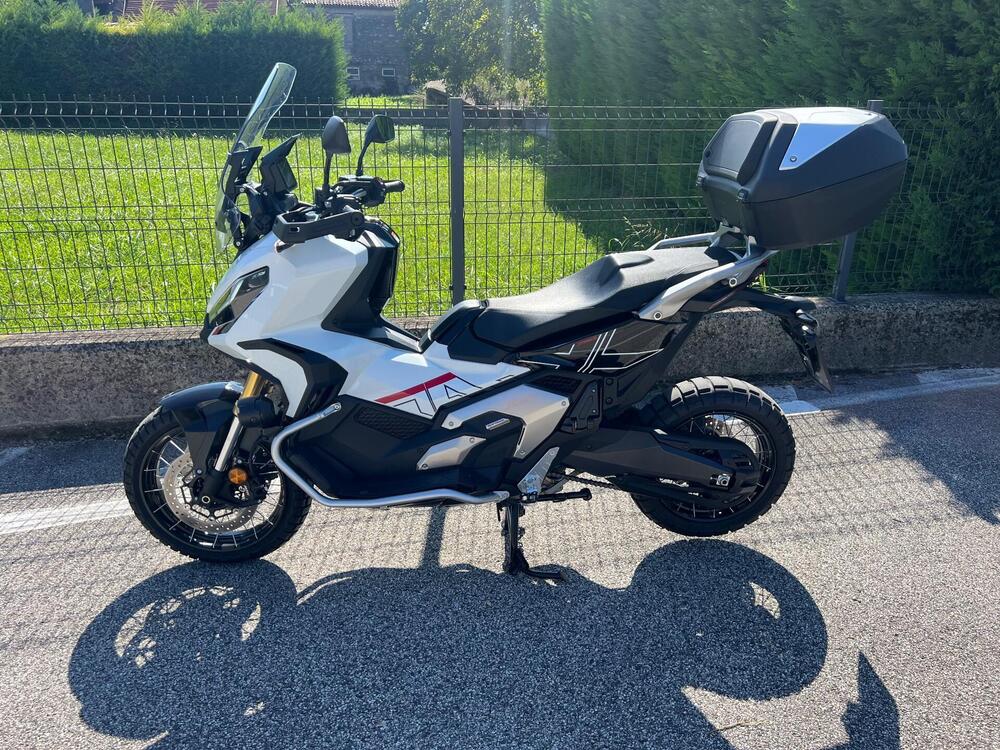 Honda X-ADV 750 DCT (2021 - 24) (2)