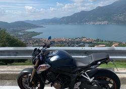 Honda CB 650 R (2019 - 20) usata