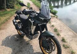 Kove 800X Pro (2024 - 26) usata