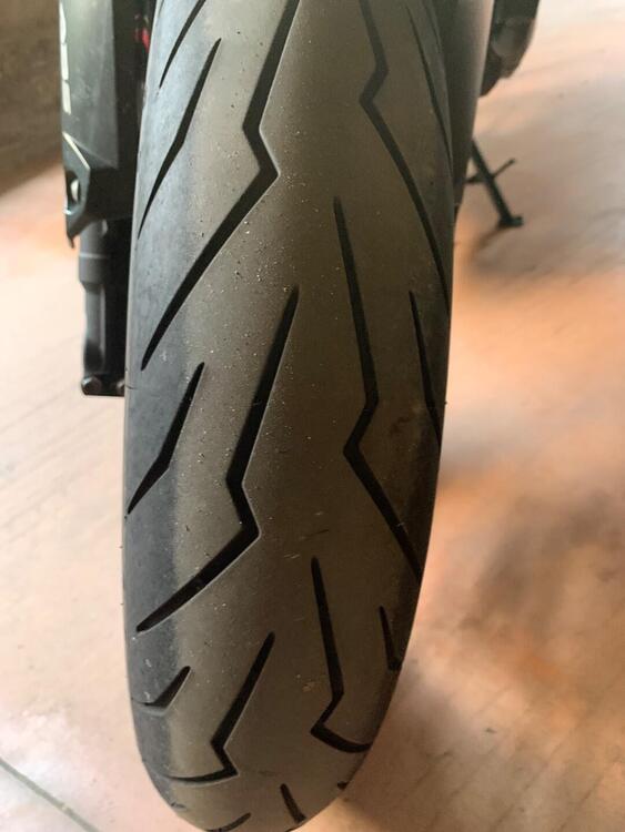 Honda CB 650 R (2019 - 20) (5)