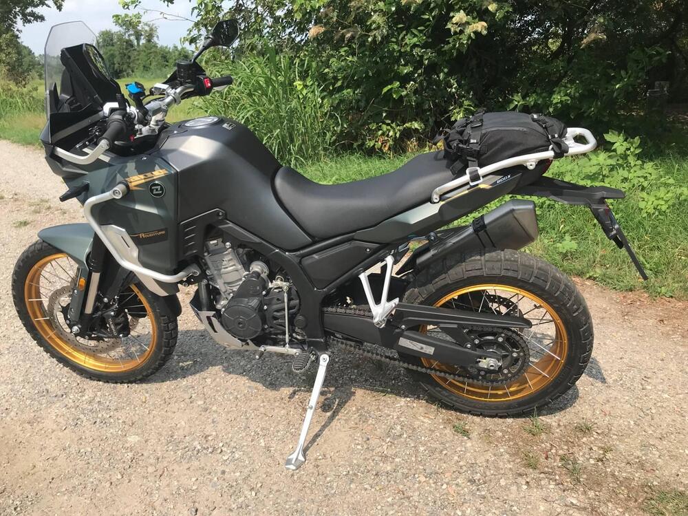 Kove 800X Pro (2024 - 26) (2)