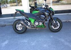 Kawasaki Z 800 (2012 - 13) usata