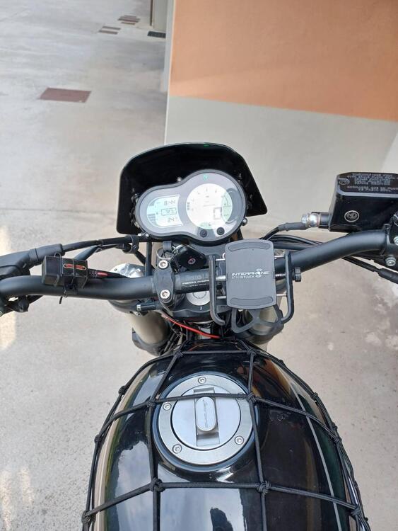 Benelli Leoncino 500 Trail (2021 - 25) (3)