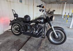 Harley-Davidson 1690 Fat Boy Special (2010 - 17) - FLSTF usata