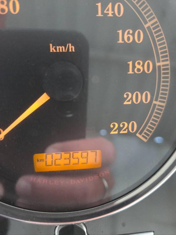 Harley-Davidson 1690 Fat Boy Special (2010 - 17) - FLSTF (3)