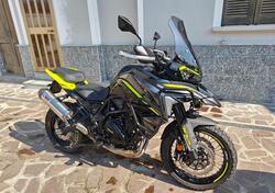 Benelli TRK 702X (2023 - 25) usata