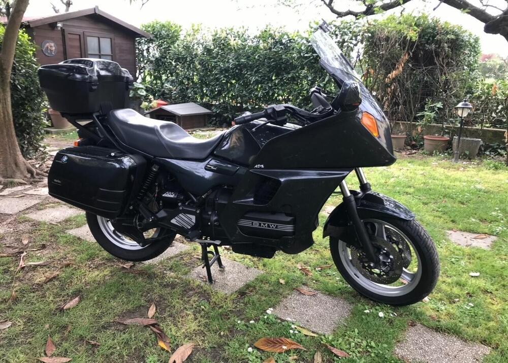 Bmw K 1100 LT
