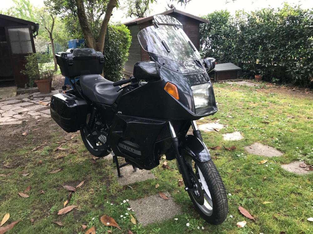 Bmw K 1100 LT (2)
