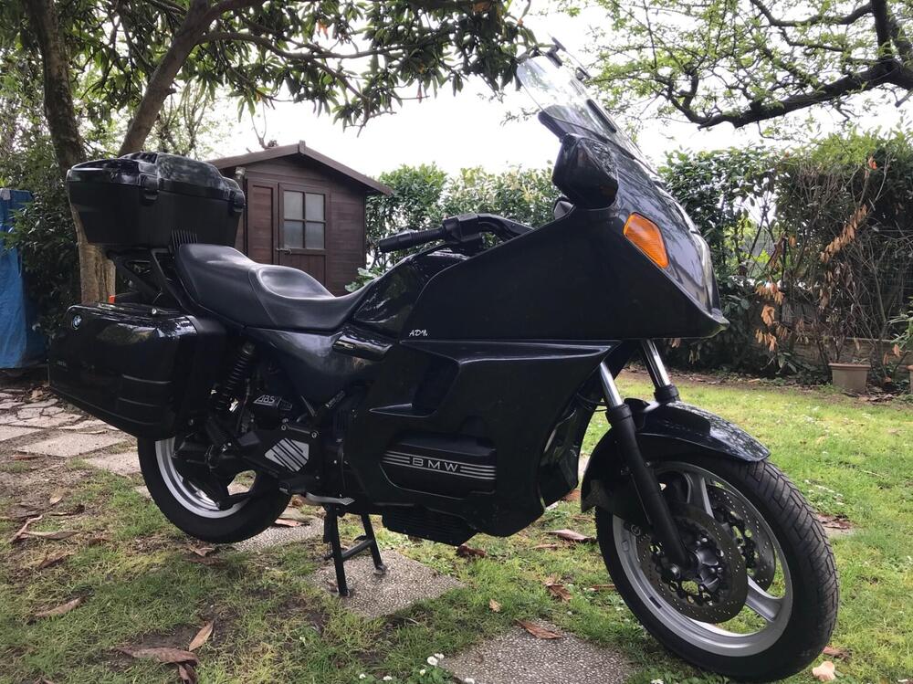 Bmw K 1100 LT (3)