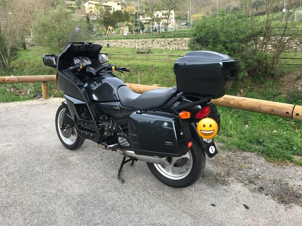 Bmw K 1100 LT (4)