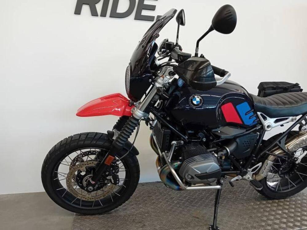 Bmw R nineT Urban GS (2021 - 24) (4)