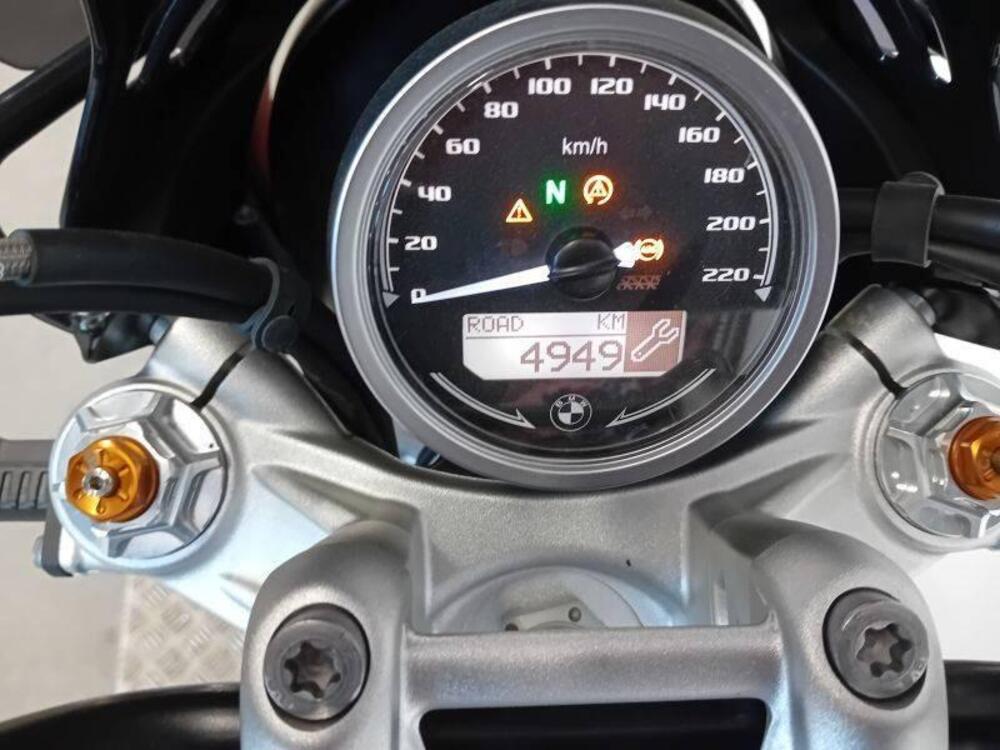 Bmw R nineT Urban GS (2021 - 24) (3)
