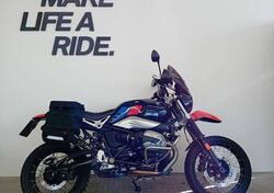 Bmw R nineT Urban GS (2021 - 24) usata