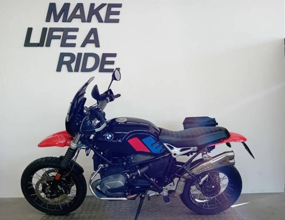 Bmw R nineT Urban GS (2021 - 24) (2)