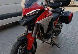 Ducati Multistrada V4 S (2021 - 24) usata