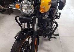 Royal Enfield Meteor 350 Fireball (2021 - 25) usata