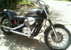 Honda VT 600 C Shadow (1989 - 02) usata