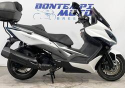 Kymco Xciting 400i (2012 - 17) usata