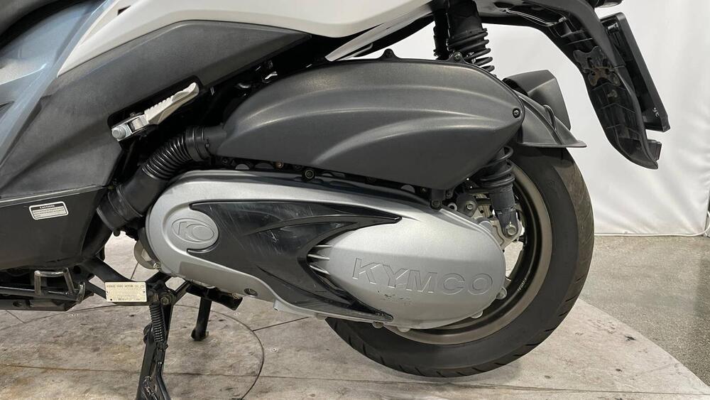 Kymco Xciting 400i (2012 - 17) (5)