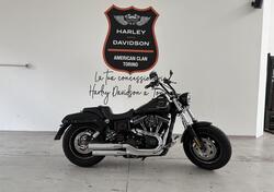 Harley-Davidson 1690 Fat Bob (2014 - 16) - FXDF usata
