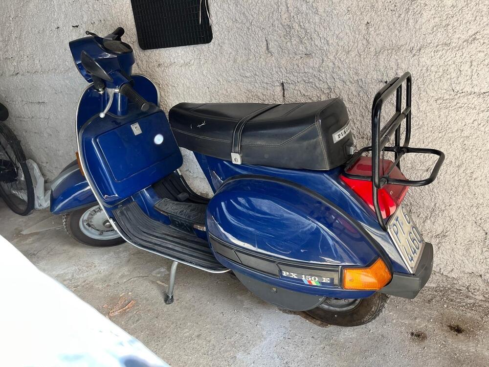 Piaggio PX arcobaleno 