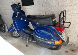 Piaggio PX arcobaleno  d'epoca