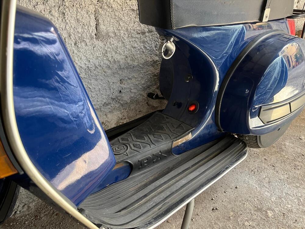 Piaggio PX arcobaleno  (3)