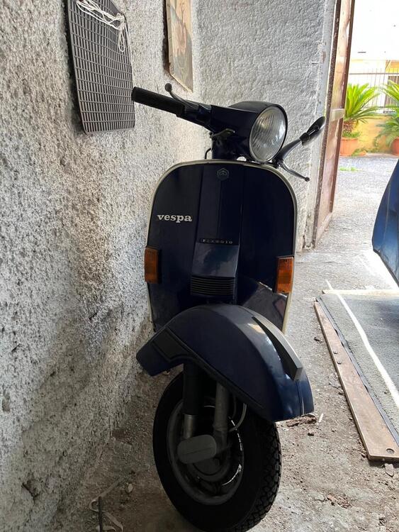 Piaggio PX arcobaleno  (4)