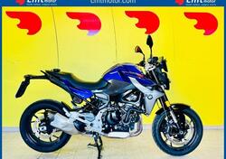 Bmw F 900 R (2021 - 24) usata