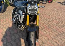 Suzuki GSX-8T (2025) nuova