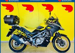 Suzuki V-Strom 650 ABS (2017 - 20) usata