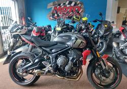 Triumph Trident 660 (2021 - 24) usata
