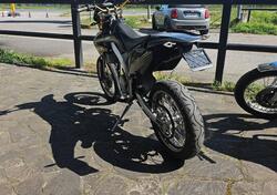 HM Derapage 50 (2007 - 08)  usata