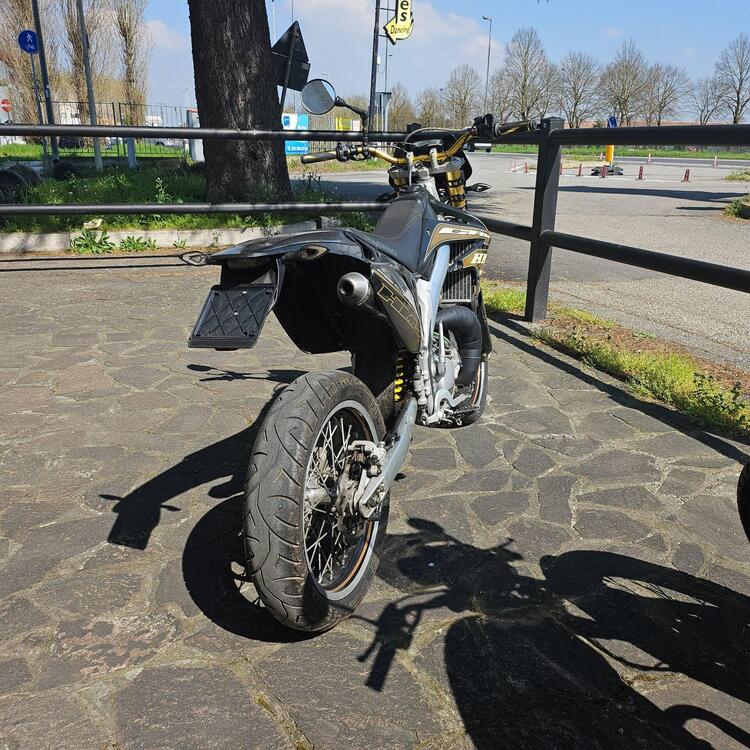 HM Derapage 50 (2007 - 08)  (2)