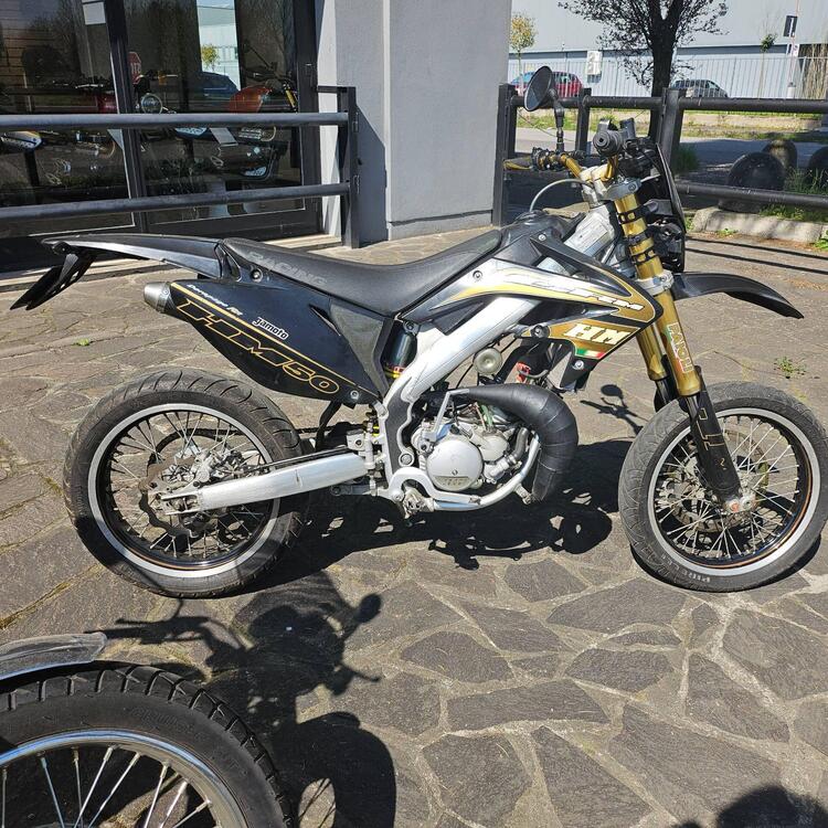 HM Derapage 50 (2007 - 08)  (3)