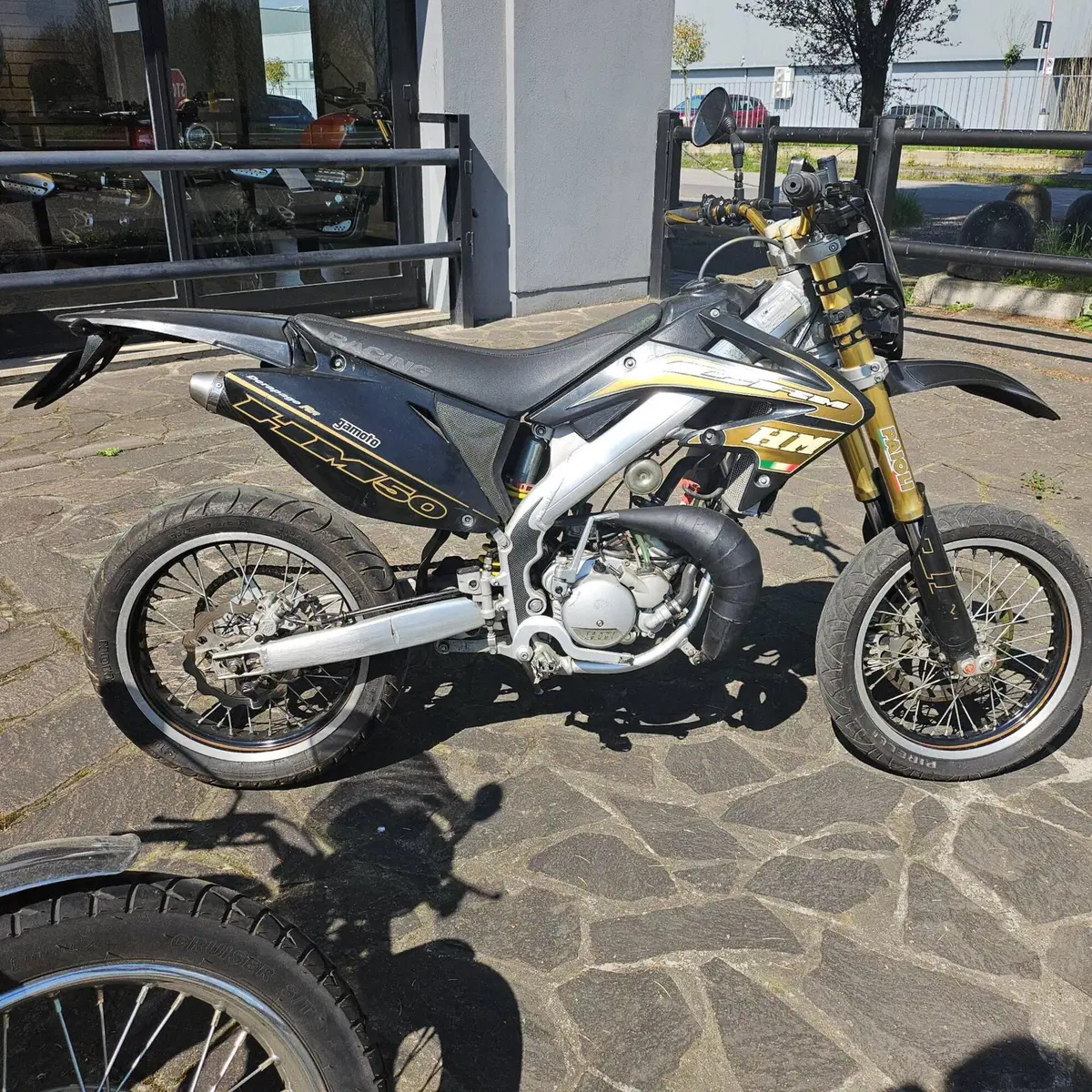 HM Derapage 50 (2007 - 08)  (3)