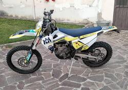 Husqvarna FE 250 (2022) usata