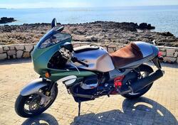 Moto Guzzi V11 Le Mans Tenni (2002 - 03) usata