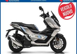 Kl Nexy 125 (2025) nuova