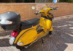 Lml Star 125 4t Manuale (2010 - 17) usata